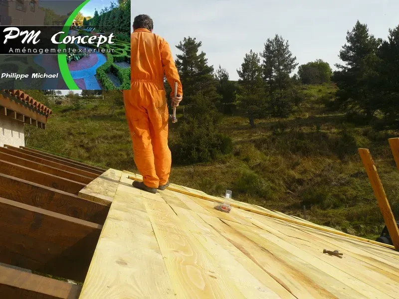 pm concept realisations amenagement exterieur